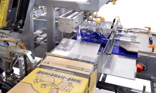 Markindo-Prodec FL-4