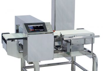 MKD-Yamato Checkweighers J Series 1