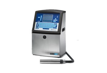 Videojet 1220 - CIJ Printer