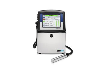 Videojet 1650 - CIJ Printer
