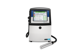 Videojet 1650 HR - CIJ Printer