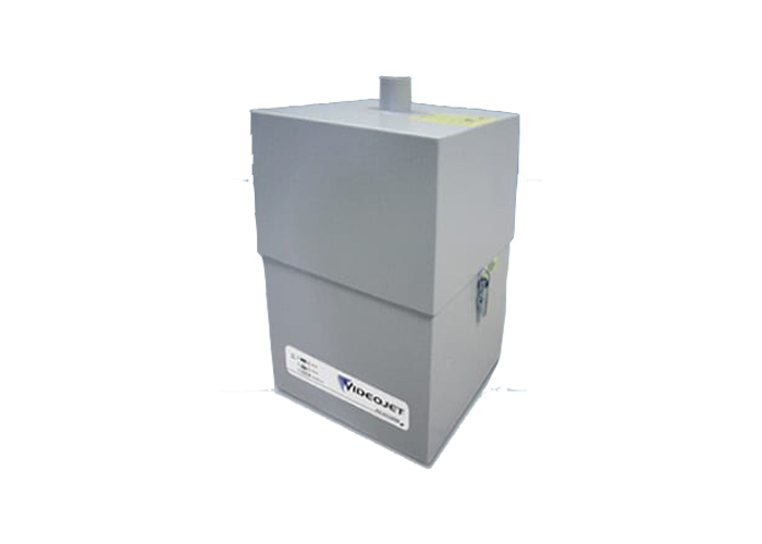 Laser Fume Extraction Systems and Filters Videojet Markindo