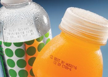 MKD-Application-PET Bottles 1
