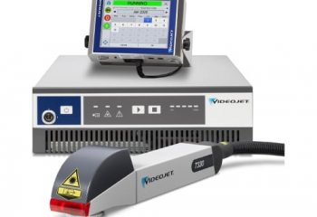 Videojet 7230 7330 - Fiber Marking Machines