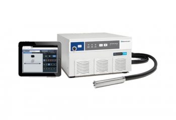 Videojet 7340 7440 - Fiber Marking Machine