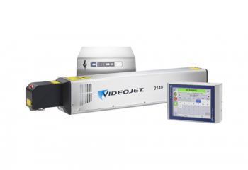 Videojet 3140 - CO2 Laser Marking Machines