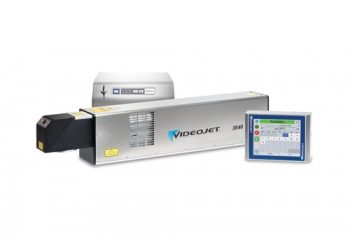 Videojet 3640 - Laser Machine