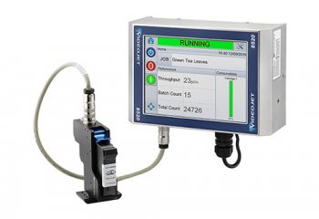 Videojet Wolke M610 8520 - TIJ Printer