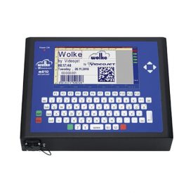 Videojet Wolke m610 advanced - TIJ Printer
