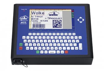 Videojet Wolke m610 advanced - TIJ Printer