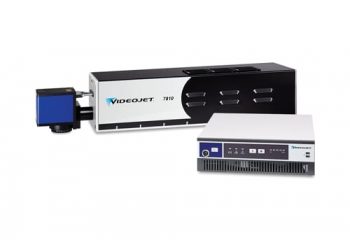 Videojet 7810 - UV Laser Marking Machine