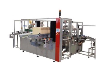 Markindo-Prodec Bottom Loading Case Packer FL-5