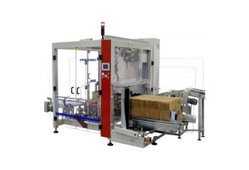 Markindo-Prodec Top Loading Case Packer D-200 01