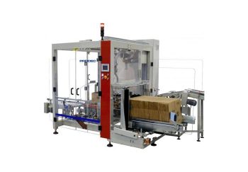 Markindo-Prodec Top Loading Case Packer D-200 01